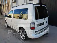 2012 Volkswagen Caddy