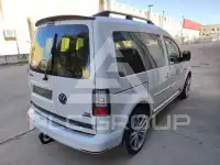 2012 Volkswagen Caddy