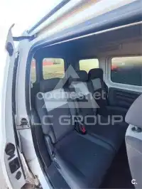 2012 Volkswagen Caddy