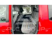 2012 Volkswagen Caddy
