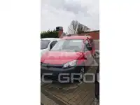 2012 Volkswagen Caddy