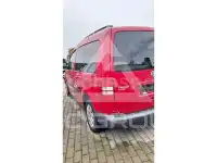 2012 Volkswagen Caddy