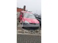 2012 Volkswagen Caddy