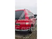 2012 Volkswagen Caddy