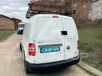 2012 Volkswagen Caddy