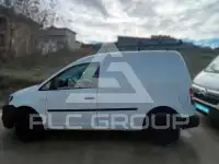2012 Volkswagen Caddy