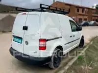 2012 Volkswagen Caddy