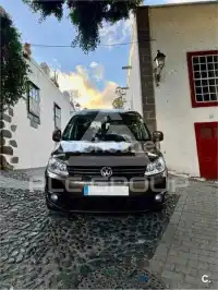 2012 Volkswagen Caddy