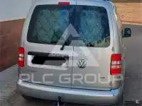 2012 Volkswagen Caddy