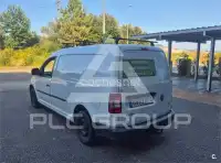 2012 Volkswagen Caddy