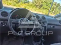 2012 Volkswagen Caddy
