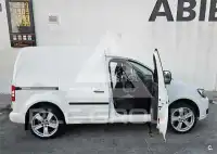 2012 Volkswagen Caddy