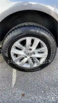 2012 Volkswagen Caddy