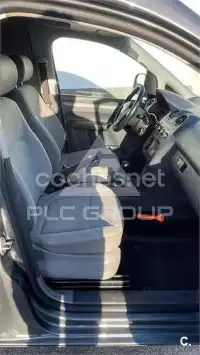 2012 Volkswagen Caddy
