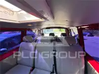 2012 Volkswagen Transporter