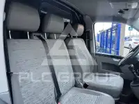2012 Volkswagen Transporter