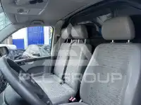 2012 Volkswagen Transporter
