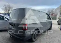 2012 Volkswagen Transporter