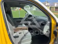 2012 Volkswagen Transporter