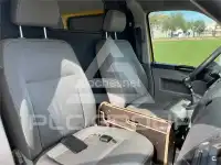 2012 Volkswagen Transporter