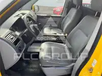 2012 Volkswagen Transporter