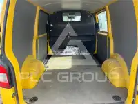 2012 Volkswagen Transporter