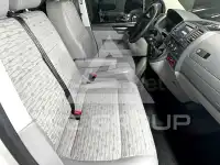 2012 Volkswagen Transporter