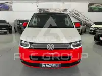 2012 Volkswagen Transporter