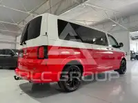 2012 Volkswagen Transporter