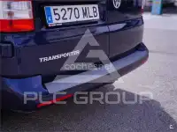 2012 Volkswagen Transporter