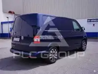 2012 Volkswagen Transporter