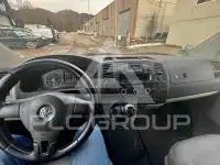 2012 Volkswagen Transporter