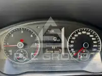 2012 Volkswagen Transporter