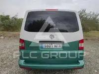 2012 Volkswagen Transporter