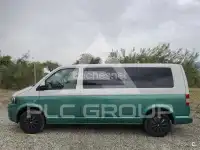 2012 Volkswagen Transporter