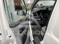 2012 Volkswagen Transporter