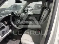 2012 Volkswagen Transporter