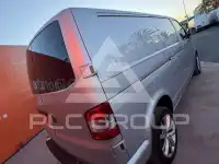 2012 Volkswagen Transporter