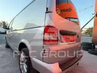 2012 Volkswagen Transporter