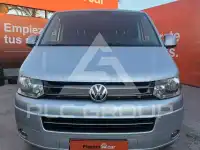 2012 Volkswagen Transporter