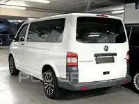 2012 Volkswagen Transporter