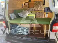 2012 Volkswagen Transporter