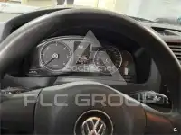 2012 Volkswagen Transporter
