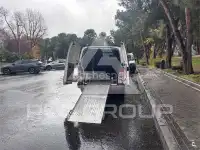 2012 Volkswagen Transporter