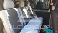 2012 Volkswagen Transporter
