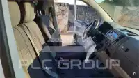 2012 Volkswagen Transporter