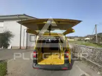 2012 Volkswagen Transporter