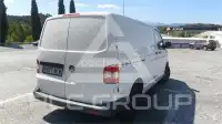 2012 Volkswagen Transporter