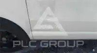2012 Volkswagen Transporter