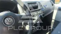 2012 Volkswagen Transporter